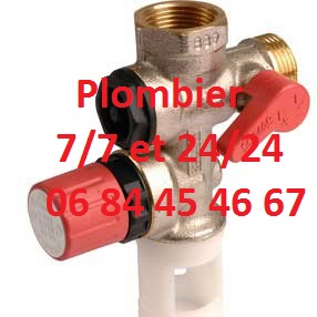 Dépannage groupe de sécurité Francheville David Martin Plombier à Francheville Dépannage groupe de sécurité Francheville David Martin Plombier